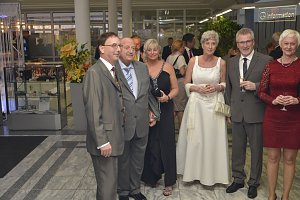 19.Fr&uuml;hlingsball im Autohaus Peter