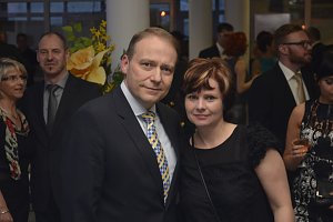 19.Fr&uuml;hlingsball im Autohaus Peter