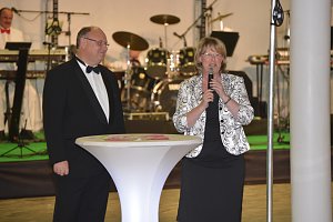 19.Fr&uuml;hlingsball im Autohaus Peter