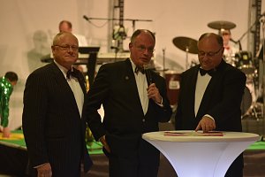 19.Fr&uuml;hlingsball im Autohaus Peter