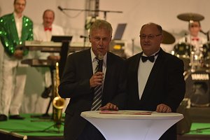 19.Fr&uuml;hlingsball im Autohaus Peter