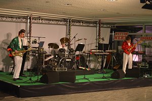 19.Fr&uuml;hlingsball im Autohaus Peter