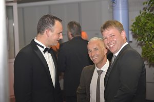 19.Fr&uuml;hlingsball im Autohaus Peter