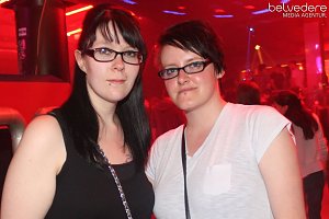 Party im Nordh&auml;user Sax