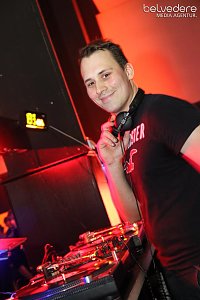 Geburtstagsparty im Jugendclubhaus