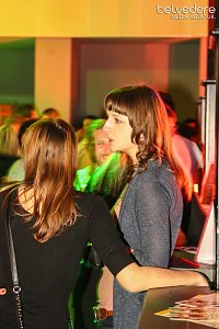 Geburtstagsparty im Jugendclubhaus