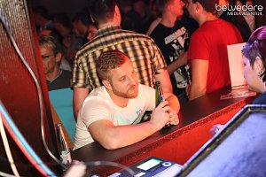 Geburtstagsparty im Jugendclubhaus
