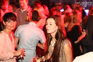 Geburtstagsparty im Jugendclubhaus