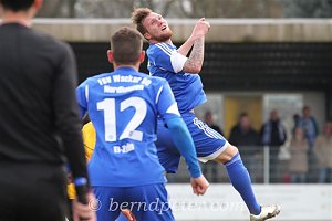 Nordhausen gegen Plauen - 0:0