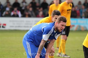 Nordhausen gegen Plauen - 0:0