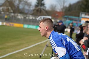 Nordhausen gegen Plauen - 0:0