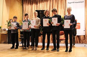 Fantasievoll und innovativ