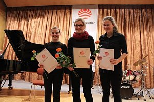 Fantasievoll und innovativ