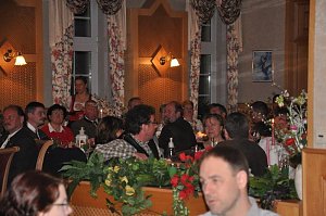 J&auml;gerball 2014