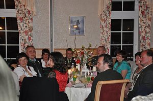 J&auml;gerball 2014