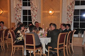 J&auml;gerball 2014