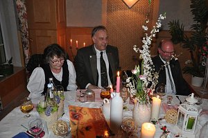 J&auml;gerball 2014