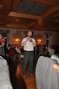 J&auml;gerball 2014