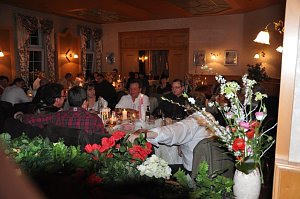J&auml;gerball 2014