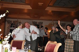 J&auml;gerball 2014