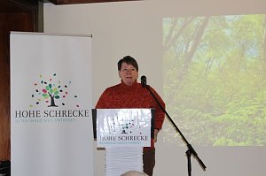 Urwald von morgen?