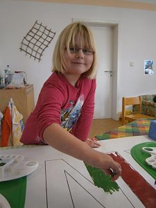 K&ouml;rper entdecken