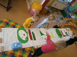 K&ouml;rper entdecken