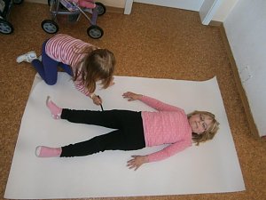 K&ouml;rper entdecken