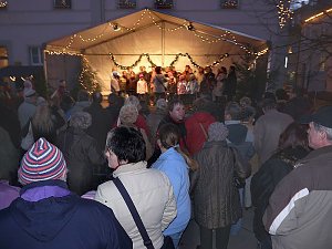 Lichterfest Bad Frankenhausen