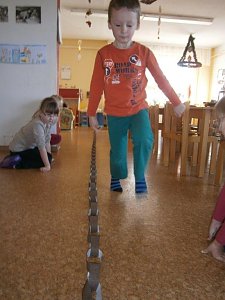 K&ouml;rper entdecken