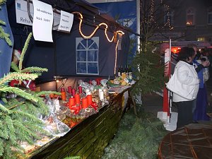 Lichterfest Bad Frankenhausen