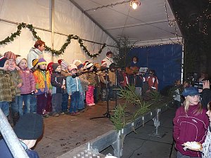 Lichterfest Bad Frankenhausen