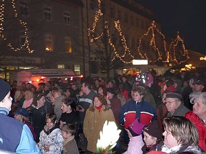 Lichterfest Bad Frankenhausen