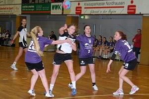Titel geholt