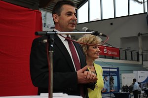 16. Forum Berufsstart