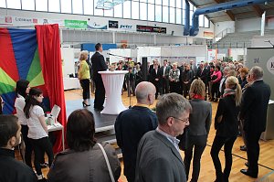 16. Forum Berufsstart