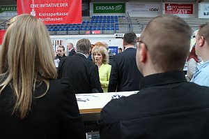16. Forum Berufsstart