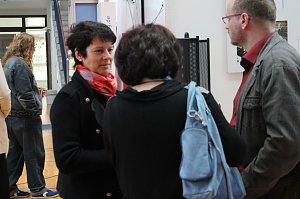 16. Forum Berufsstart