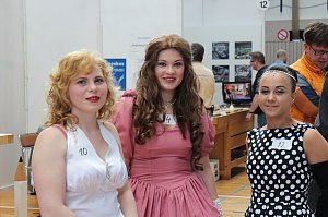 16. Forum Berufsstart