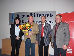 Jugendhilfepreis 2008