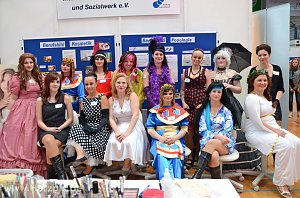 Berufsstartmesse