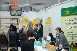 Berufsstartmesse