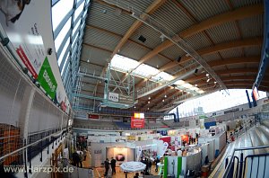 Berufsstartmesse