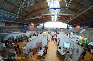 Berufsstartmesse