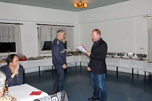 Aus der Region f&uuml;r die Region