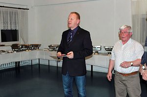 Aus der Region f&uuml;r die Region
