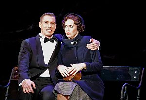 Gelungene Premiere von Singin' in the Rain