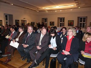 Jugendhilfepreis 2008