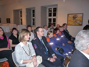 Jugendhilfepreis 2008