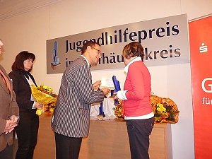 Jugendhilfepreis 2008